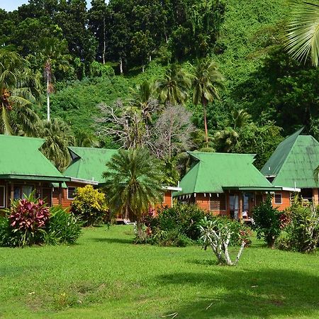 Daku Resort Savusavu Room photo