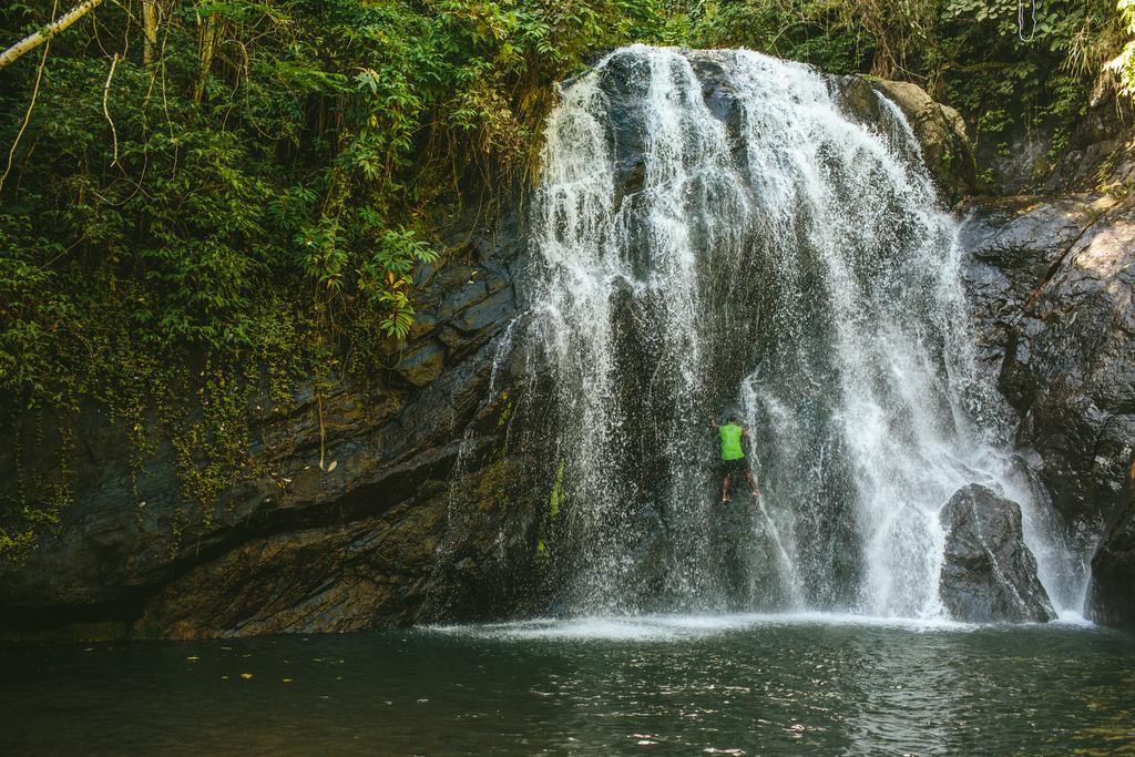 Daku Resort Savusavu Exterior photo