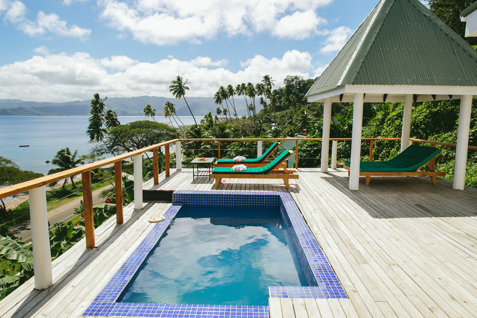 Daku Resort Savusavu Exterior photo